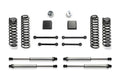 3' SPORT II SYSTEM W/DLSS SHKS 20-2