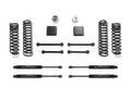 3' SPORT II SYSTEM W/STEALTH 20-21