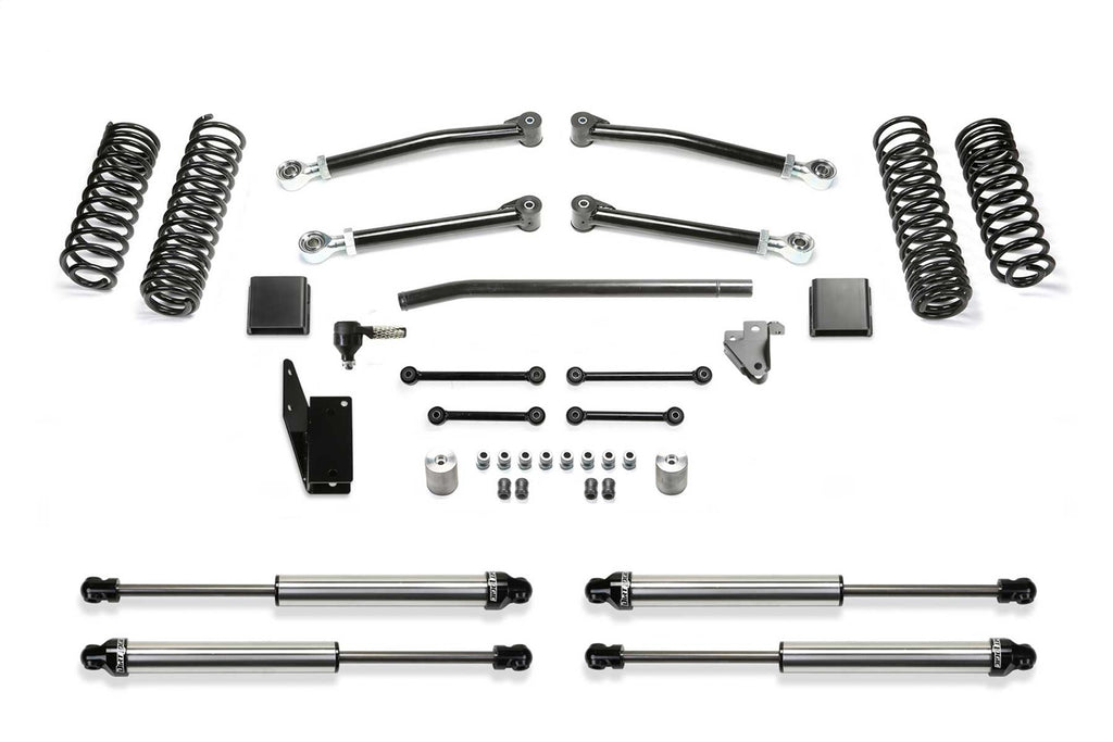 3' TRAIL W/ DLSS SHKS 20-21 JEEP JT