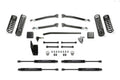 5' TRAIL W/ STEALTH 20-21 JEEP JT 4