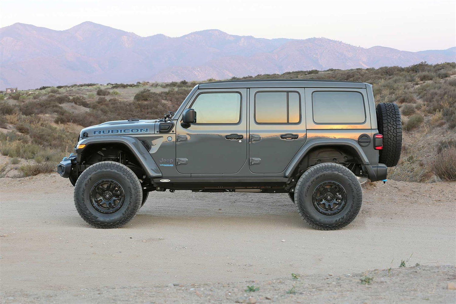 3' SPORT SYSTEM W/ DLSS SHKS 2021 J