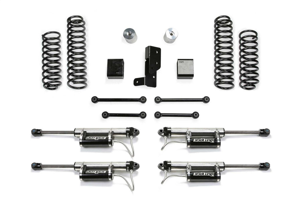 3' SPORT SYSTEM W/ DLSS RESI 2020-2