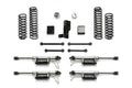 3' SPORT SYSTEM W/ DLSS RESI 2020-2