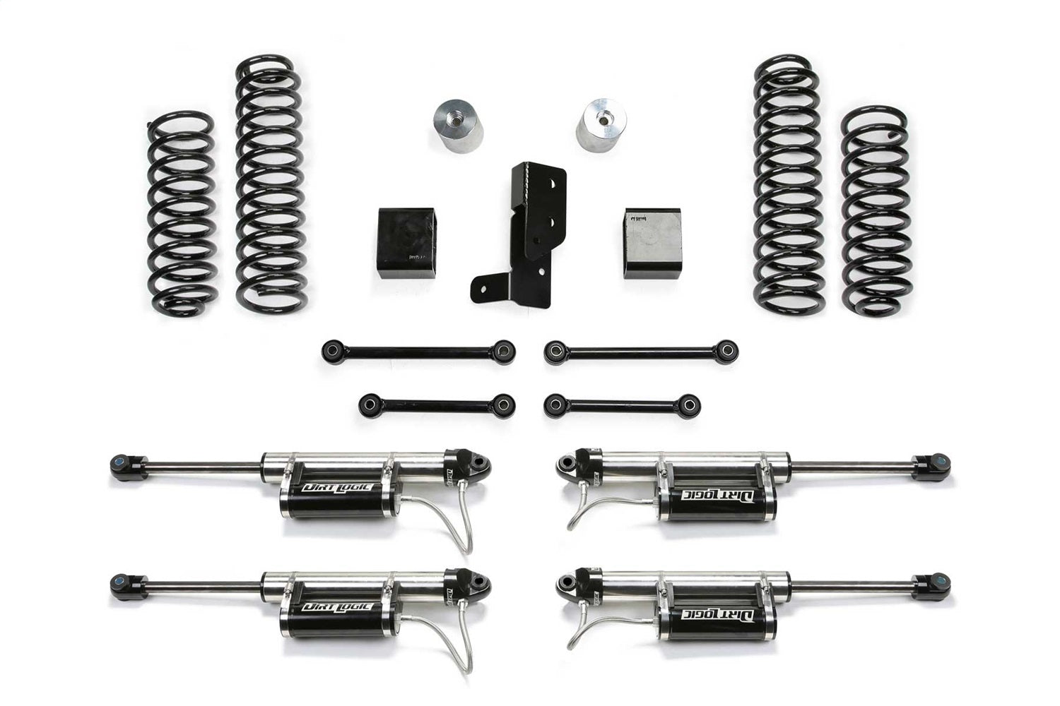 3' SPORT SYSTEM W/ DLSS RESI 2020-2