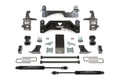 LIFT KIT SUSPENSION