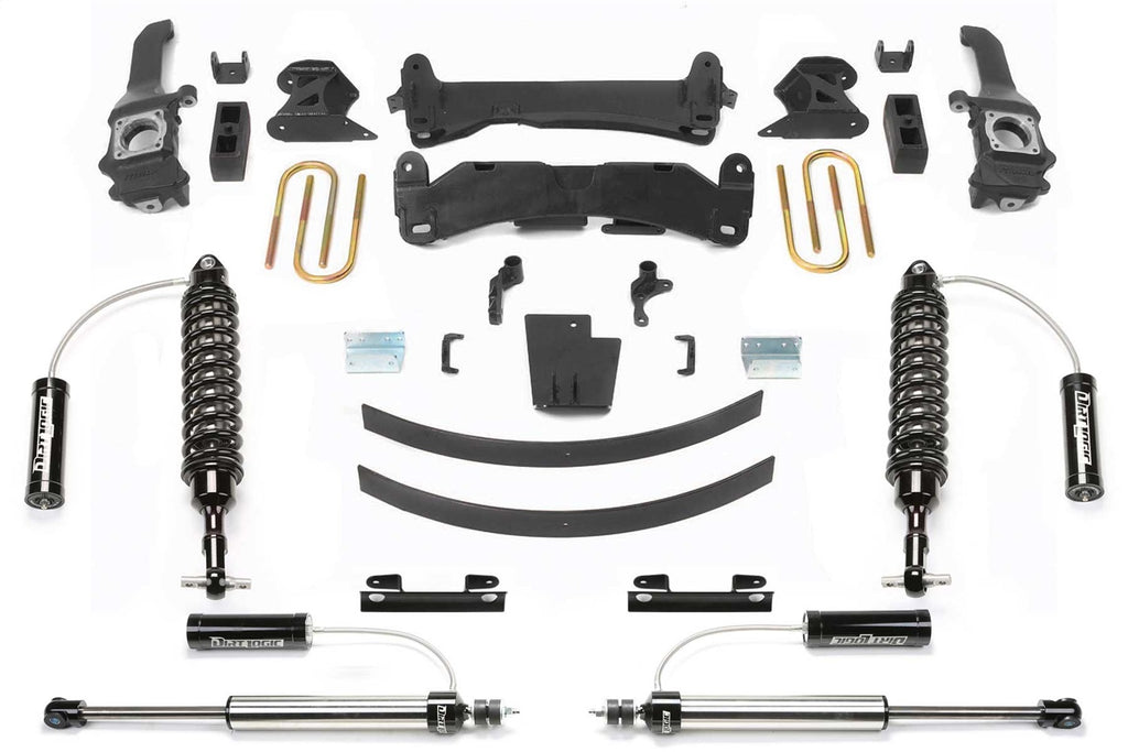 LIFT KIT SUSPENSION