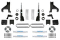 1.5' COIL ASSIST KIT W/ B4 BILSTEIN
