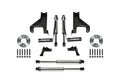 AUX SHOCK KIT W/ 2.25 DLSS 2015-21