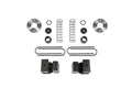 1.5' COIL ASSIST KIT W/O STRUTS OR
