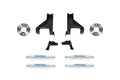 AUX SHOCK KIT W/ PERF SHKS 2015-21