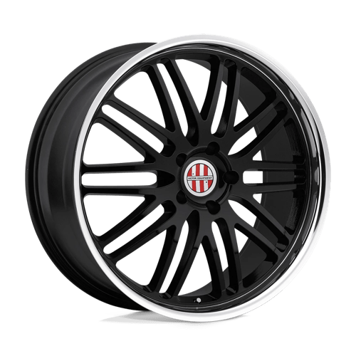 Victor Equipment VI LEMANS 19X11 5X130B +36 71 G-BLK MRR