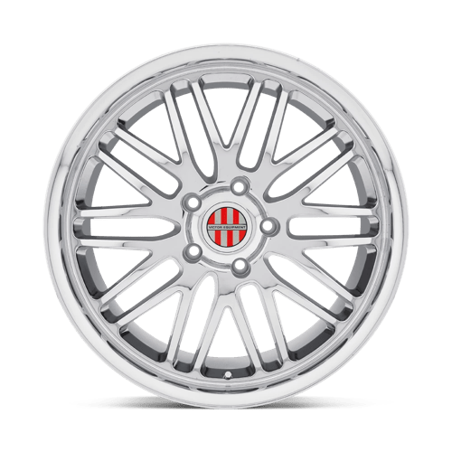 Victor Equipment VI LEMANS 19X11 5X130B +52 71 CHROME