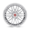 Victor Equipment VI LEMANS 19X11 5X130B +52 71 CHROME