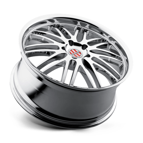 Victor Equipment VI LEMANS 20X11 5X130B +49 71 CHROME
