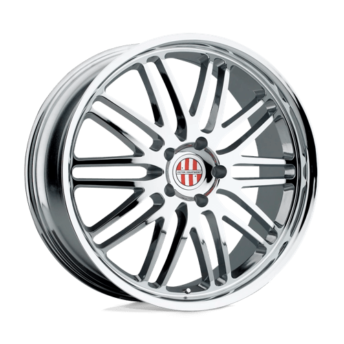 Victor Equipment VI LEMANS 19X11 5X130B +52 71 CHROME