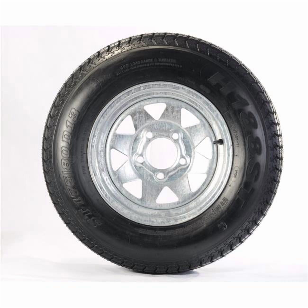 ST175/80D13 C/5H Spk Gal