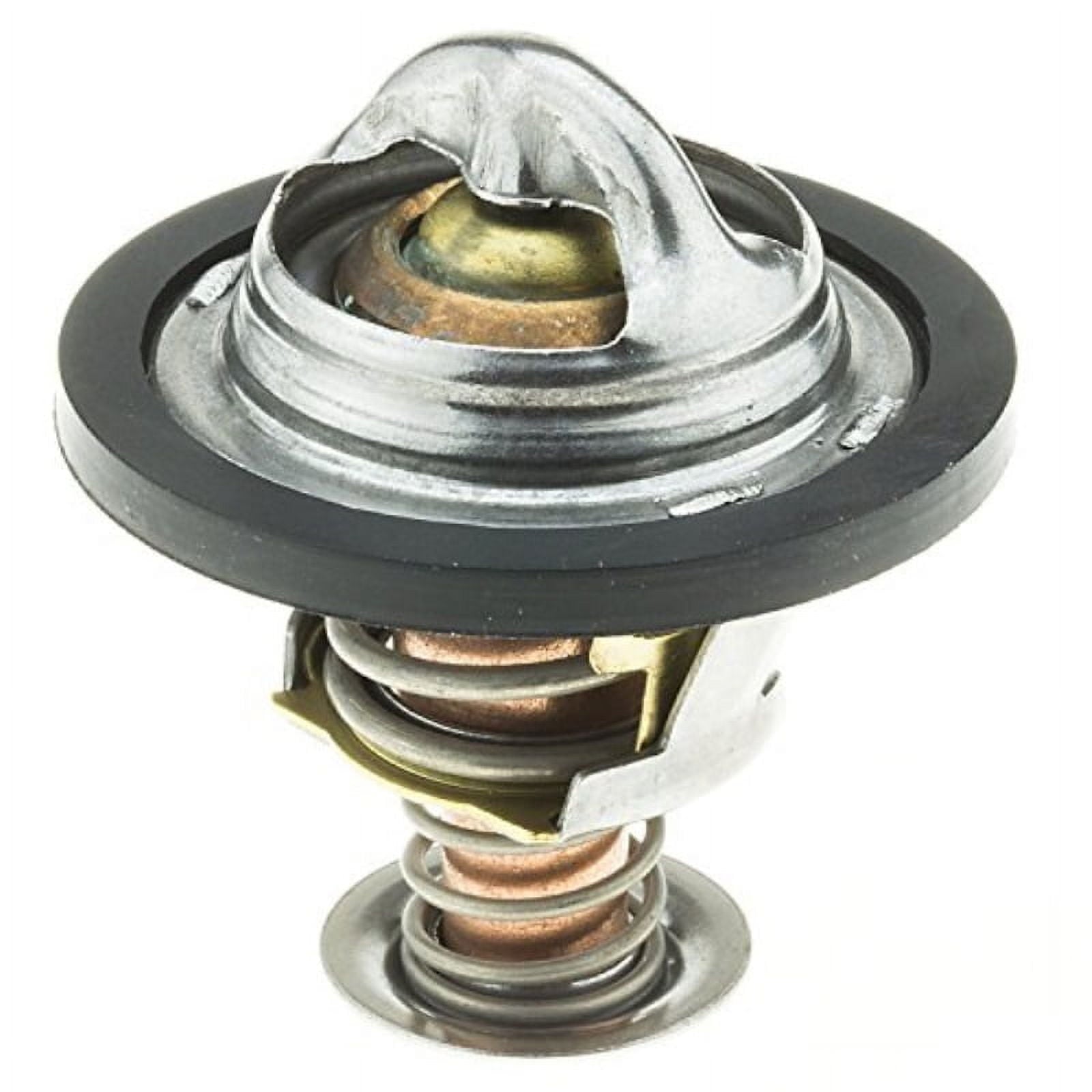 Fail Safe Thermostat