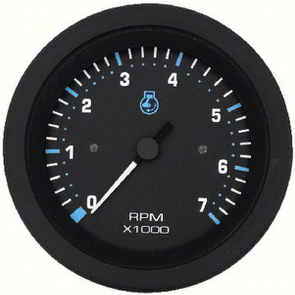 Oil Pressure Eclipse 2 0-80 Psi