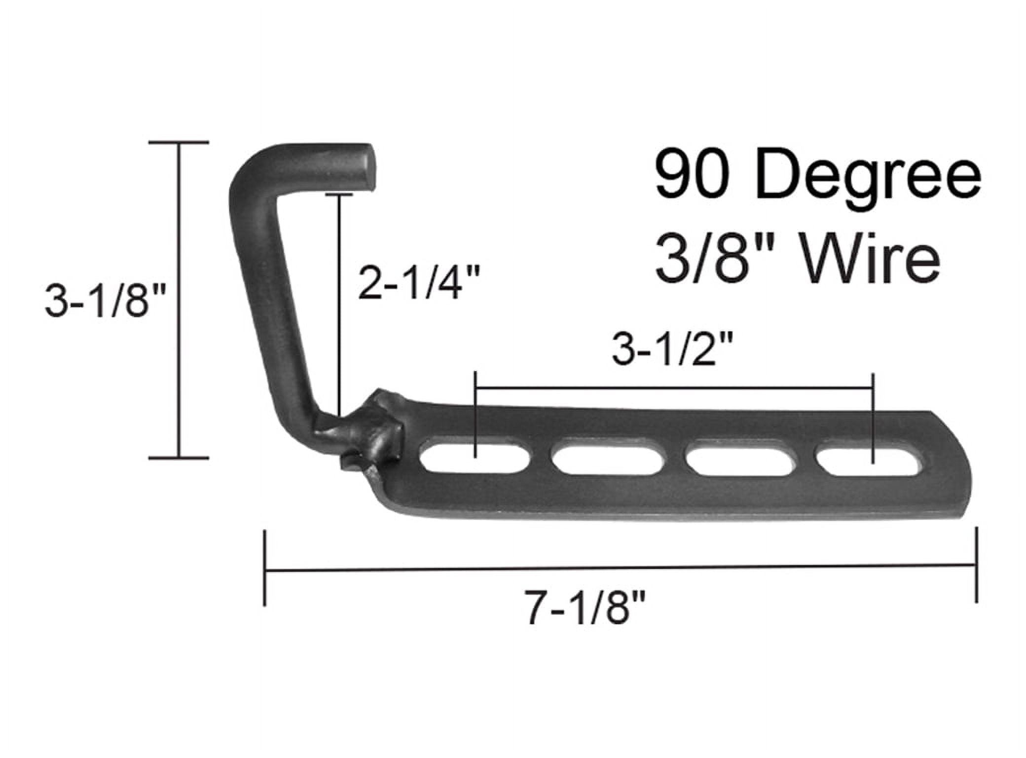 Universal Strap Hook