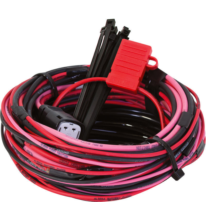 Air Lift 26897 WirelessAIR Harness 2nd Generation for 74000/74000EZ Systems