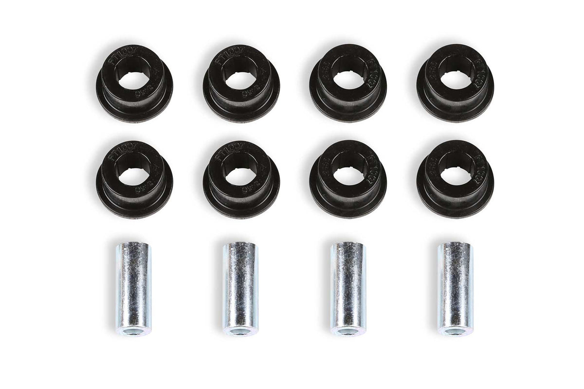 Fabtech FTS98017 Upper Control Arm Bushing Kit for 2009-2013 Ford F-150