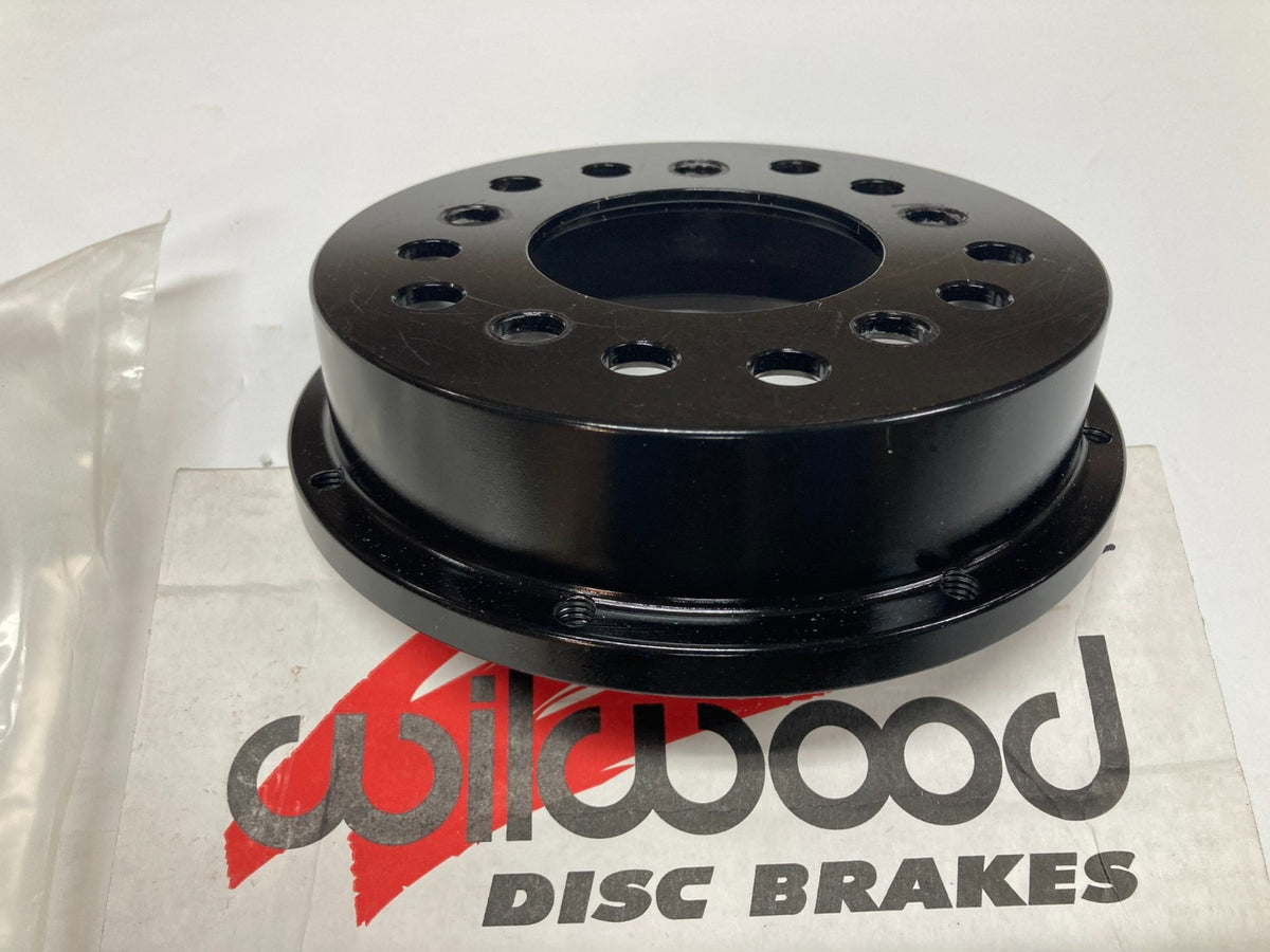 Wilwood brake rotor mounting hats #170-0317, brand new (see apps below)