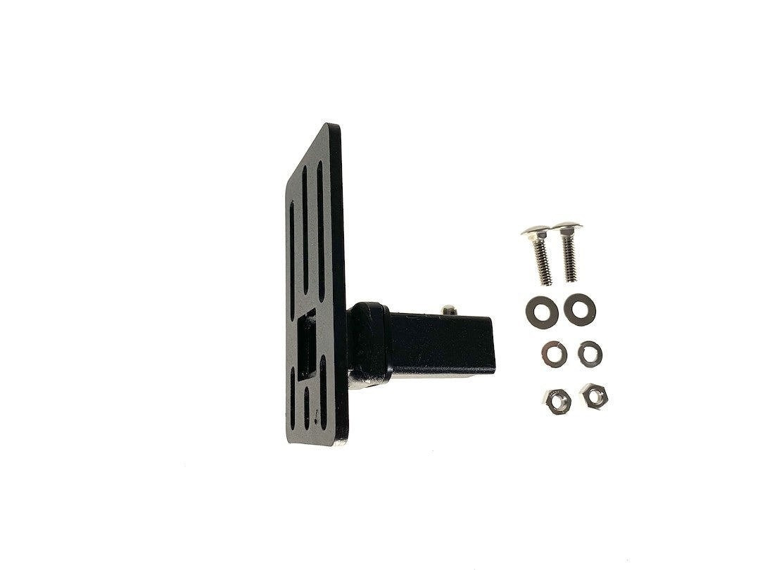 8-00-9876  ROOF RACK ACCESSORIES