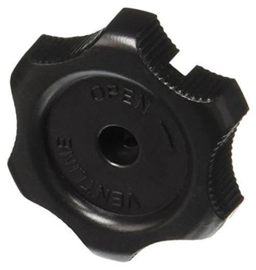 Ventline BVD042-00 Ventadome Replacement Parts - Operator Knob with Screw 1