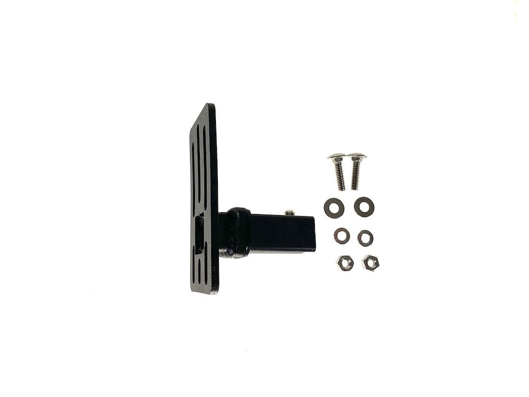 Exposed Racks 8-00-9874  ROOF RACK ACCESSORIES