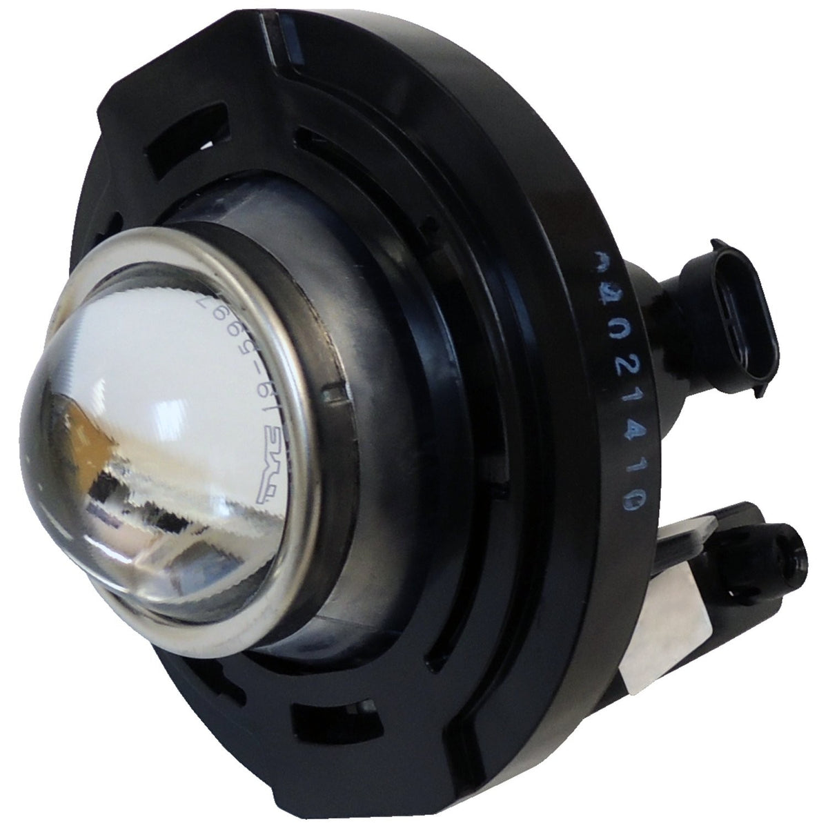 Crown Fog Light Assembly Front Left or Right for 14-22 Jeep WK Grand Cherokee