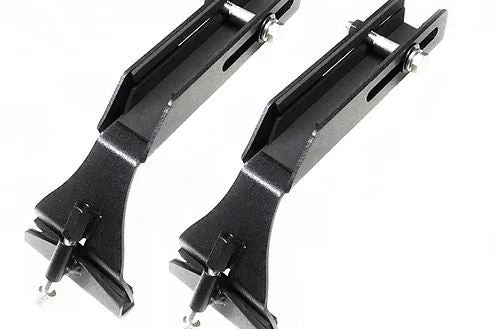 Exposed Racks 8-00-9790  ROOF RACK ACCESSORIES