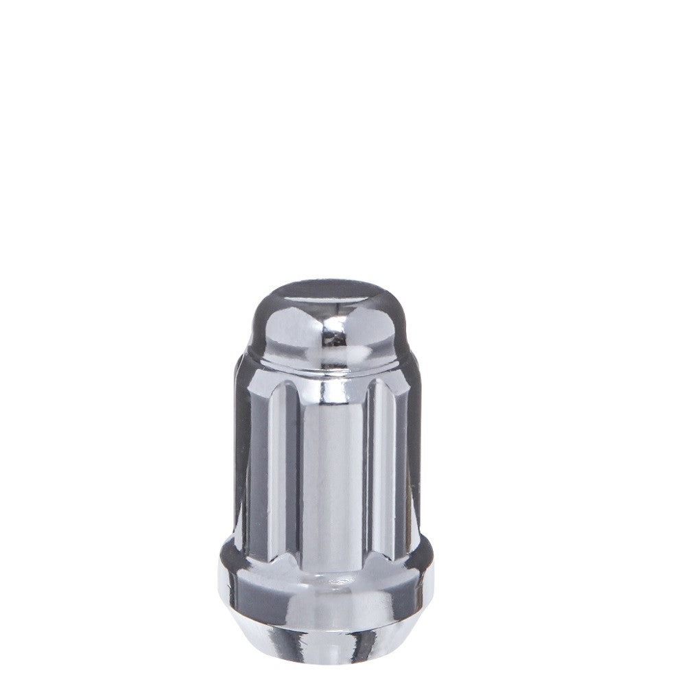 West Coast Wheel Accessories W1015S  LUG NUTS