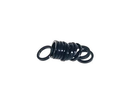 Exposed Racks 8-00-9923  ROOF RACK ACCESSORIES