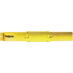 YakGear Fish Stik - Yellow YAKGEAR main:modelnumber /