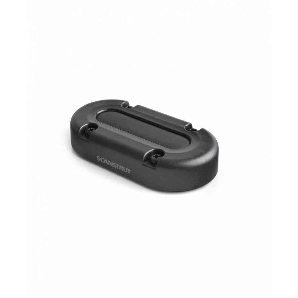 Scanstrut DS-MULTI-P-BLK Multiple Cable Seal, Black, for Cables up to 15mm
