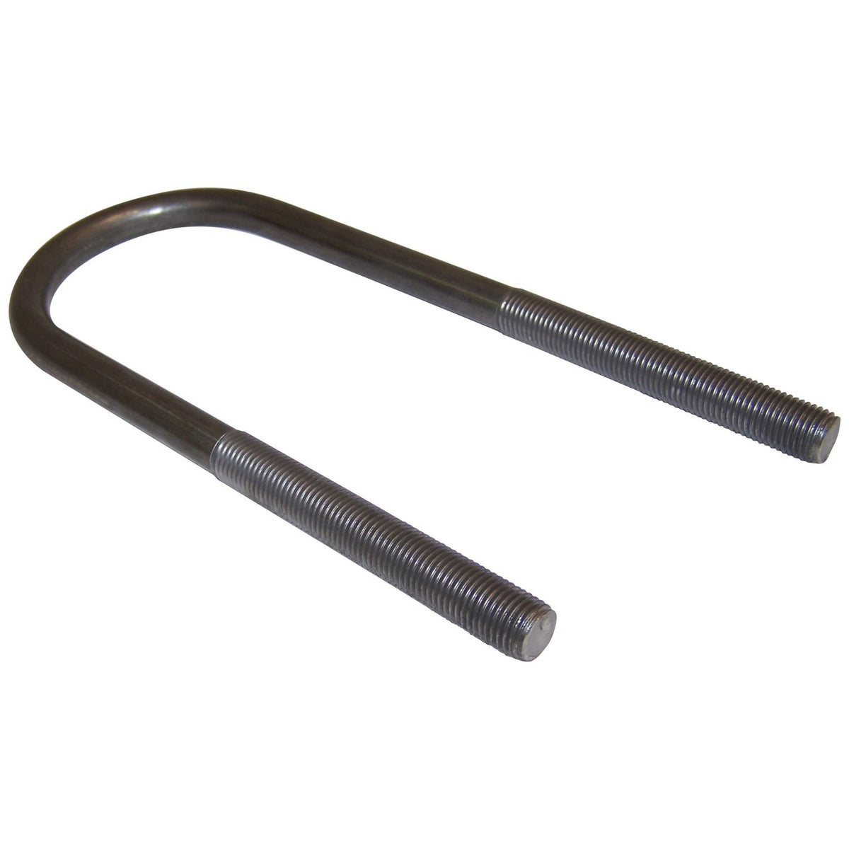 Crown Leaf Spring Axle U-Bolt Kit Front Left or Right for 47-65 Jeep Sedan Deliv