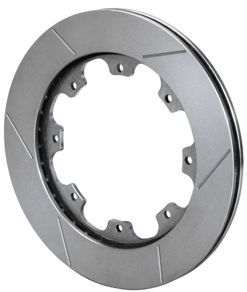 Wilwood Rotor-GT36 SPC-37 -LH For 12.19 X .810 - 8 On 7.00in