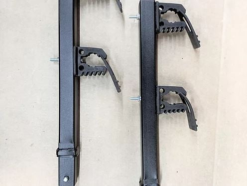 8-00-9809  ROOF RACK ACCESSORIES