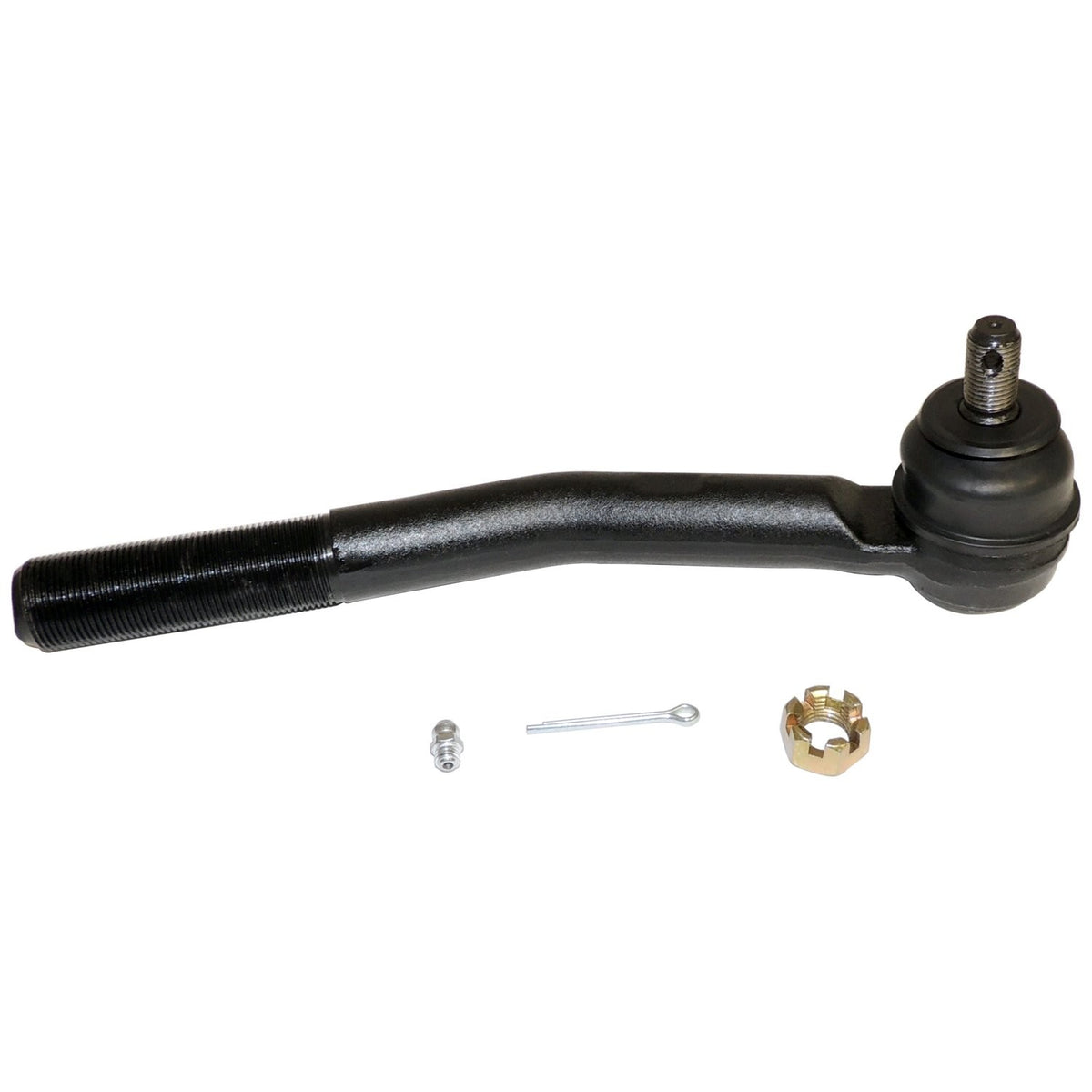 Crown Steering Drag Link for 99-04 Jeep WJ, WG Grand Cherokee 52088461