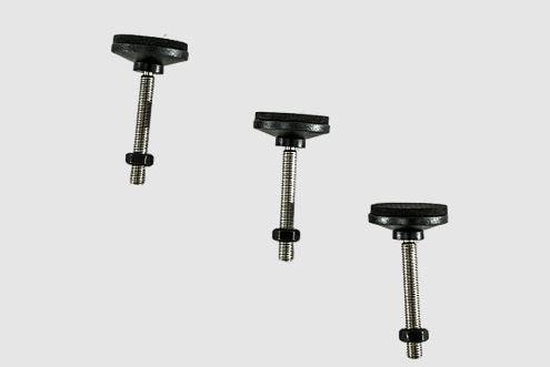 Exposed Racks 8-00-9916  ROOF RACK ACCESSORIES