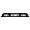 ANZO LED Third Brake Light Black Housing/Smoke Lens for Ford F-150 - F-450