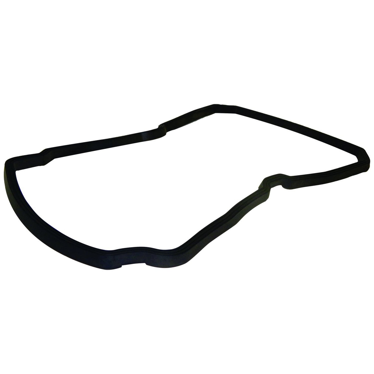 Crown Transmission Oil Pan Gasket for 11-18 Jeep JK Wrangler 52108332AA