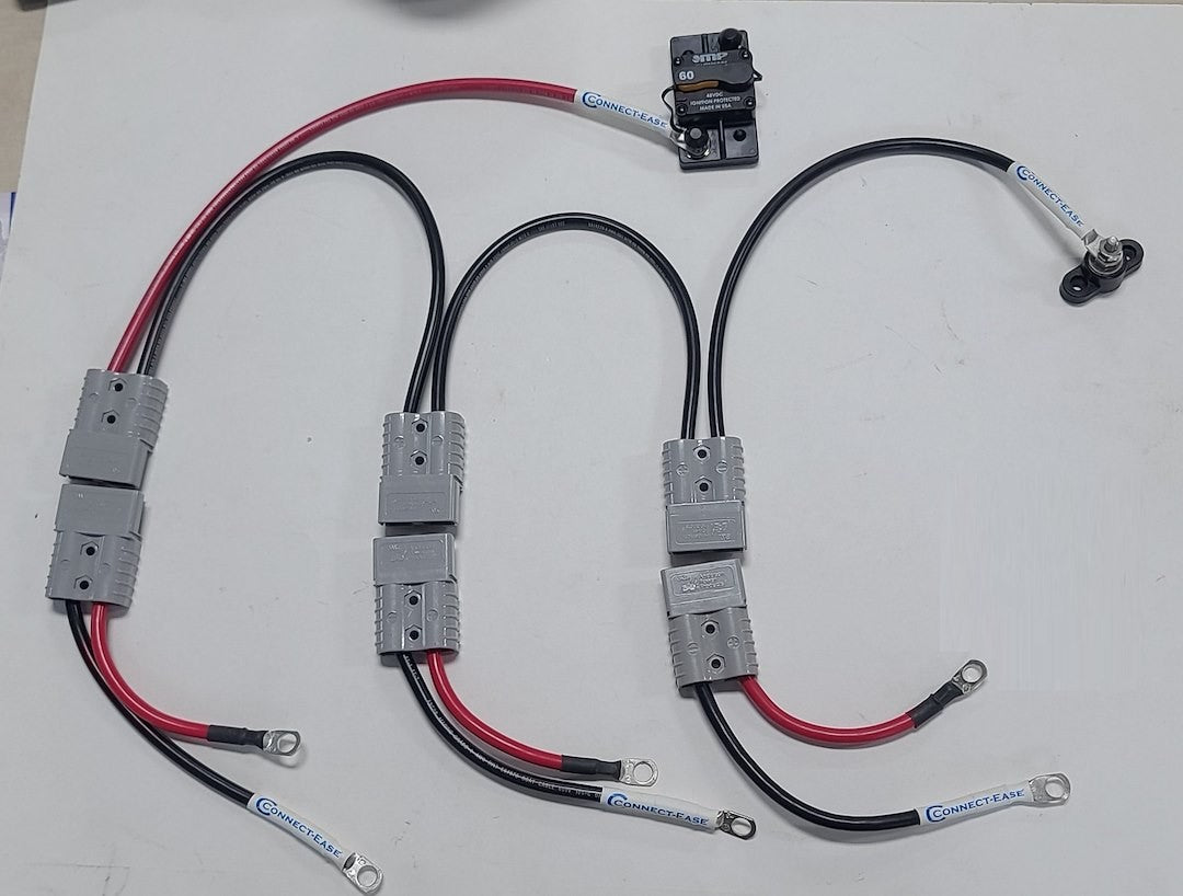 Connect-Ease RCE36VHD
