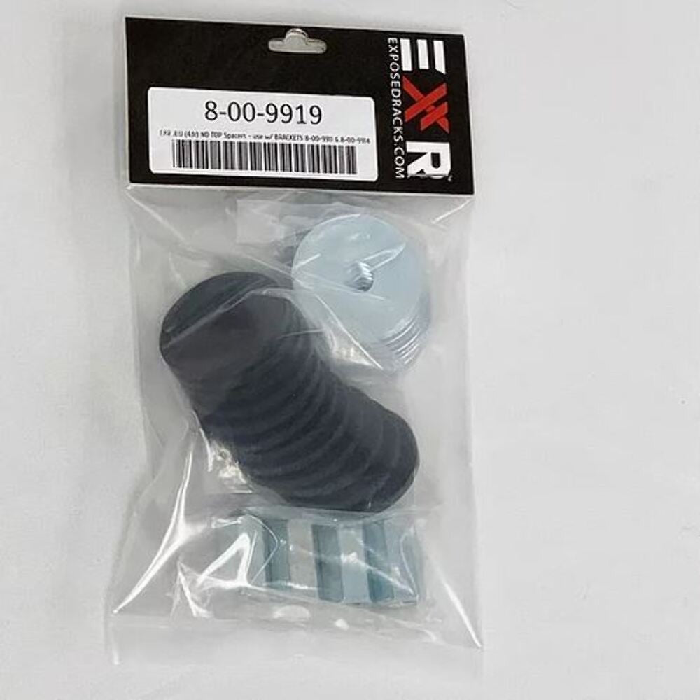 Exposed Racks 8-00-9919  ROOF RACK ACCESSORIES