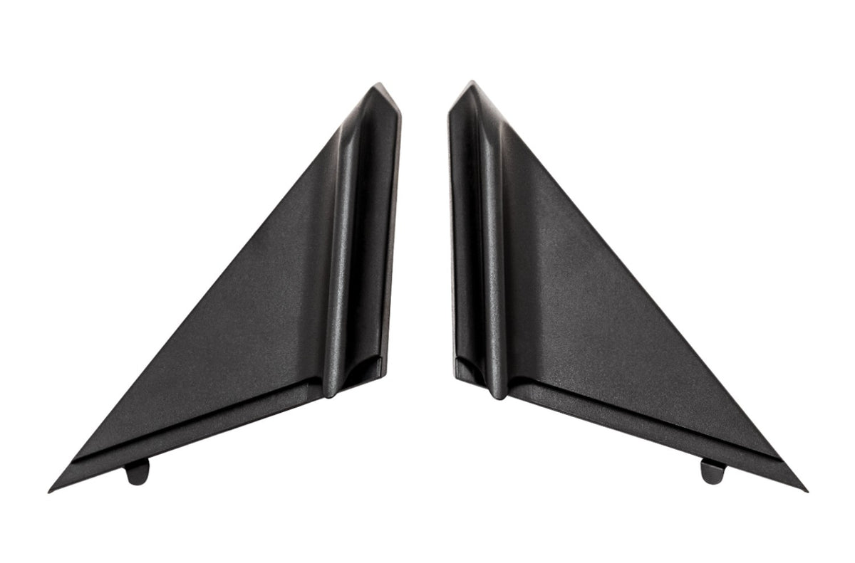 AWE Tuning 1110-11017 Foiler Wind Diffuser For Porsche 992 NEW