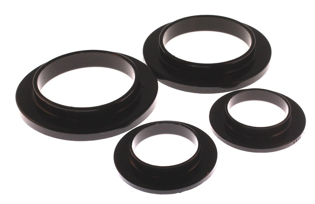 Energy Suspension 4.6101G  SPRINGS COIL ISOLATOR