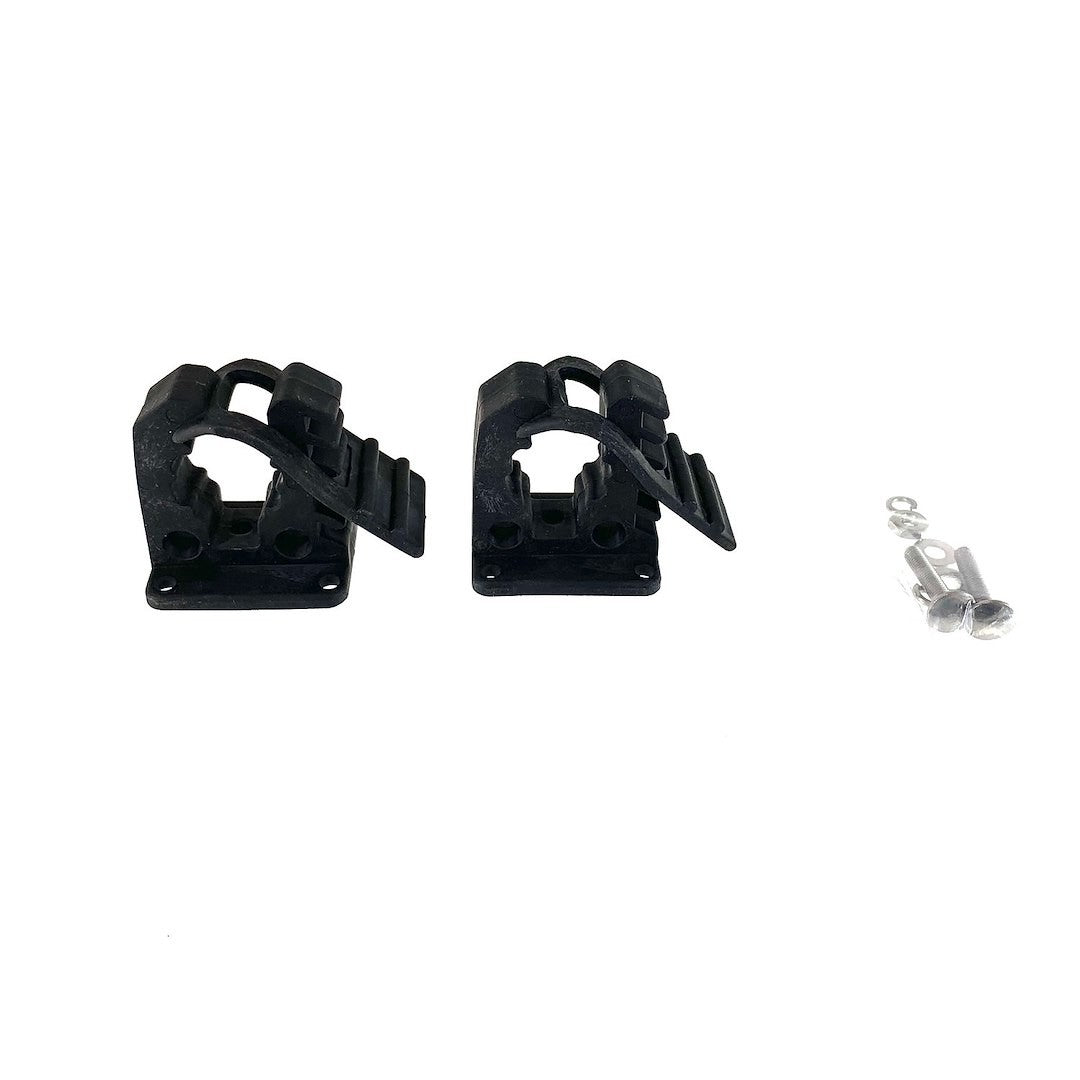 Exposed Racks 8-00-9901  ROOF RACK ACCESSORIES