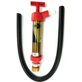 Jabsco 34060-0130 Marine Engine Oil Drain Pump
