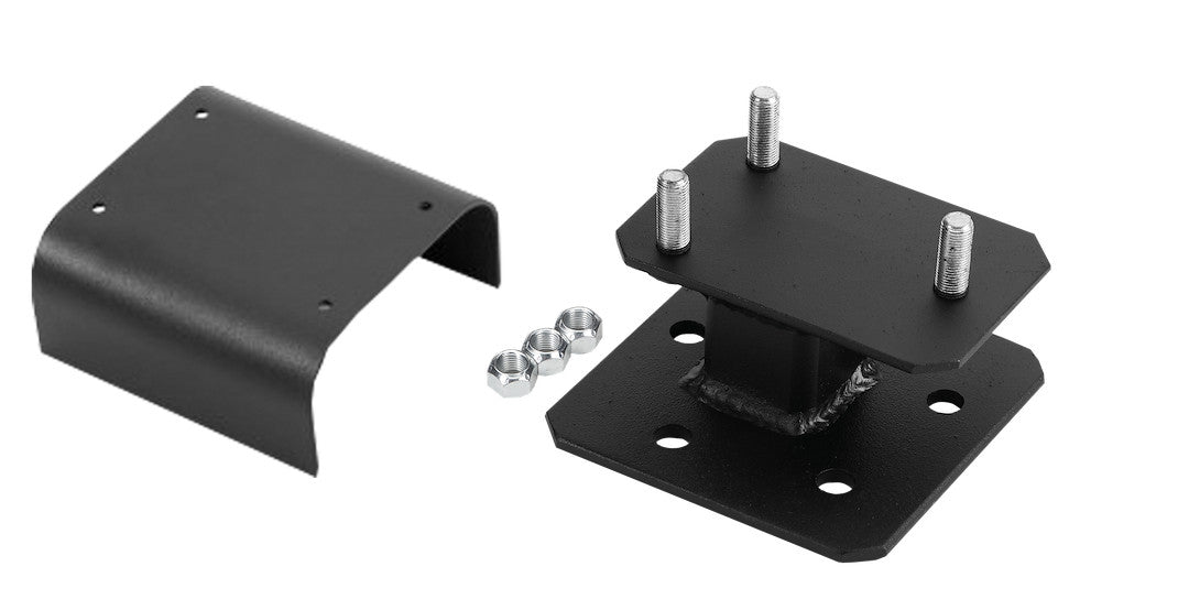 Warrior Products 91631  SPARE TIRE SPACER