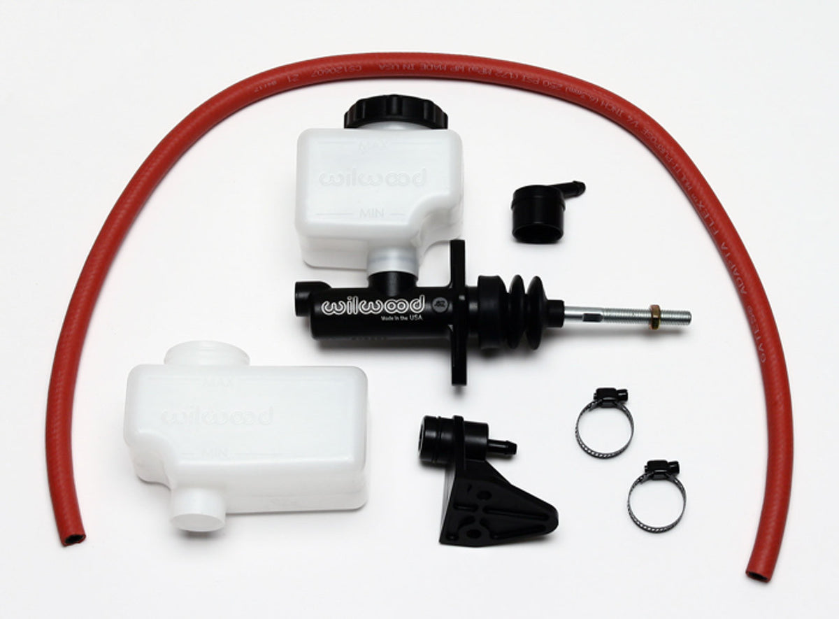Honda Civic 92-00 94-01 Acura Integra Wilwood Compact 3/4"Bore Master Cylinder
